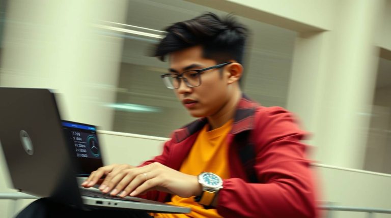 Bukan Soal Hoki: Bagaimana Aldi Menemukan Rumus Hidup dari Togel